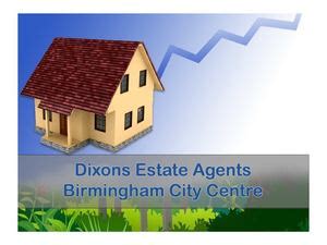 Calam O Dixons Estate Agents Birmingham City