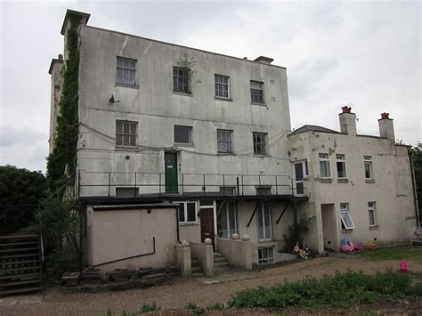 Camden House Once Home Of The Owner Of Beddington Mill F Flickr