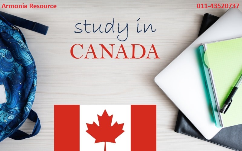 Canada Student Visa Armonia Resource Blog