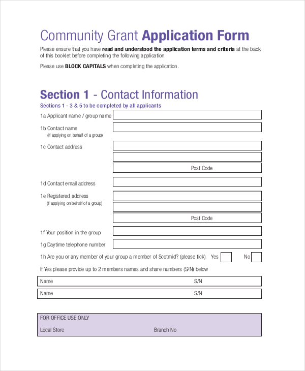 Canada Summer Jobs Grant 2025 Application Form Bella Ford