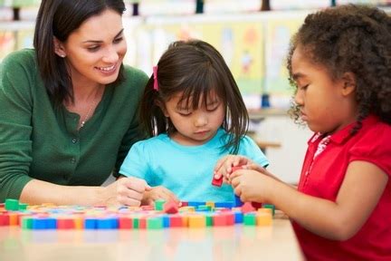 Capacity Crisis 30 Hour Free Childcare Scheme Faces Shortage Of Places