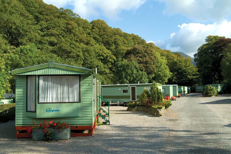 Caravan Parks For Sale Fox Leisure The Independent Agent