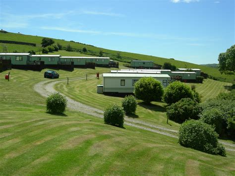 Caravan Parks For Sale In Dumfries And Galloway