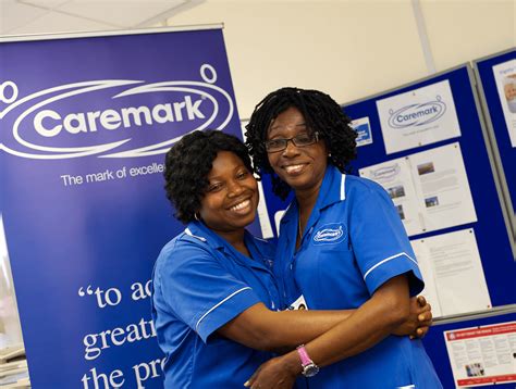 Care And Support Worker Vacancies With Caremark Caremark