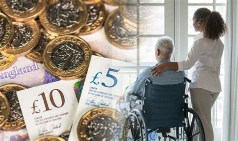 Carer S Allowance Payments Will Rise This Year How You Can Make A