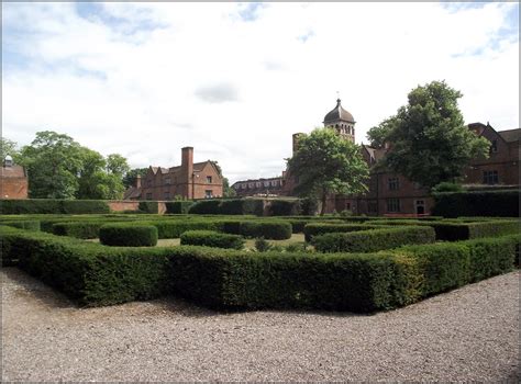 Castle Bromwich Hall Gardens Visit Birmingham