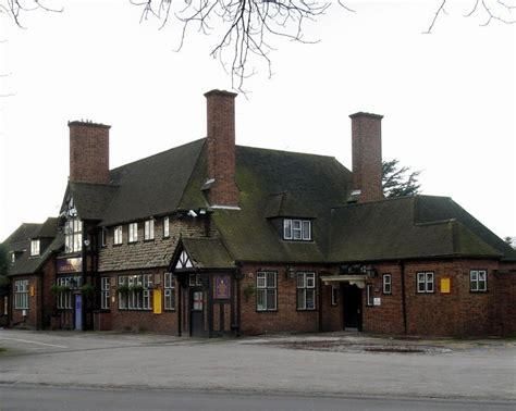 Castle Bromwich Roads Amp Pubs Archives Birmingham History