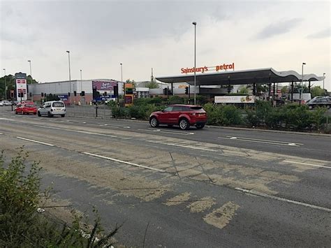 Castle Vale Retail Park: The Ultimate Guide To Shopping And ...