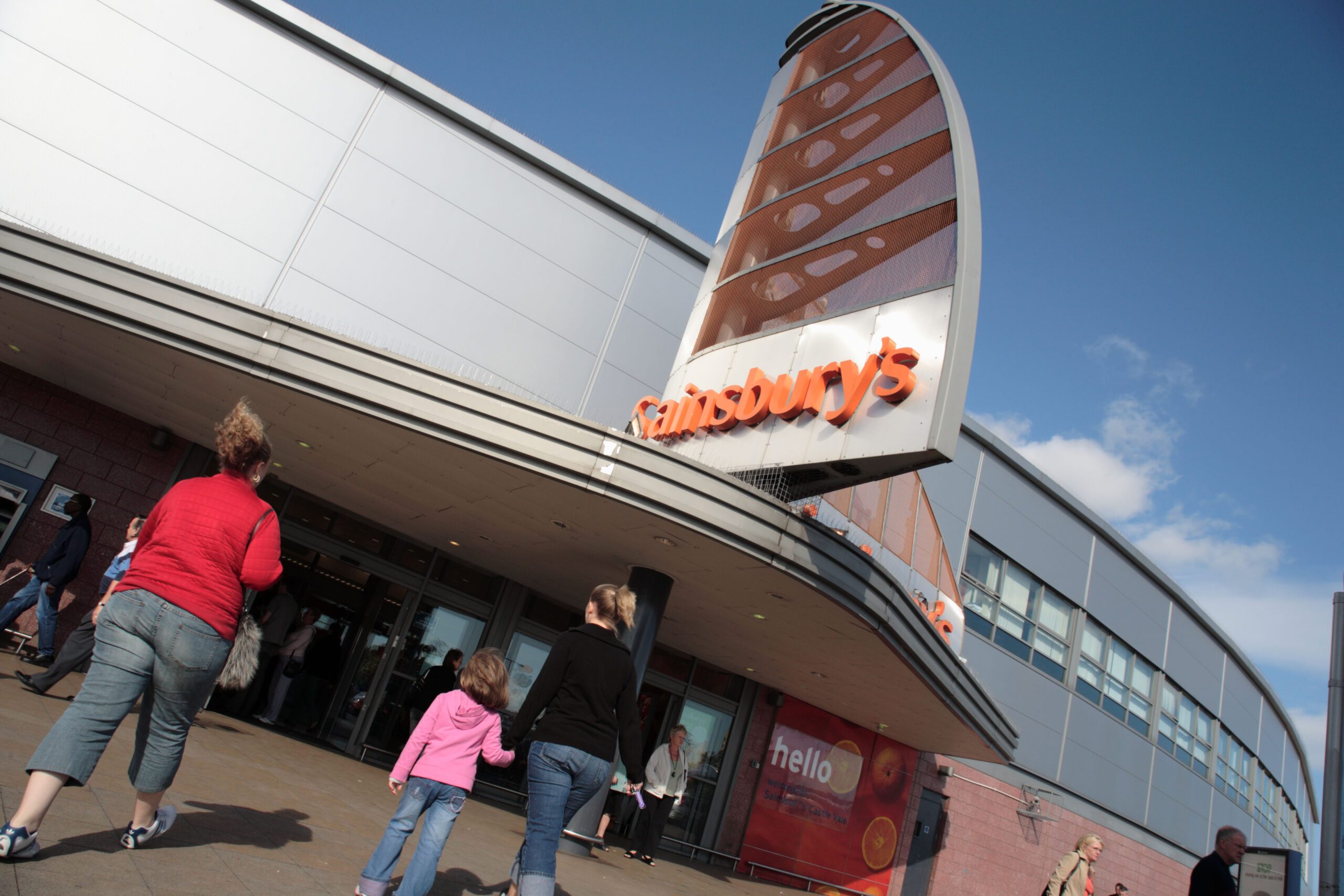 Castle Vale Retail Park: The Ultimate Guide To Shopping And Entertainment