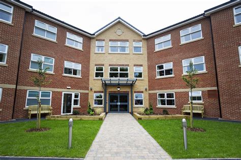 Castlecroft Residential Care Home