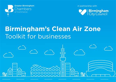 Caz Toolkit By Greaterbirminghamchamberofcommerce Issuu