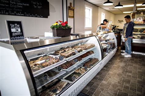 Central Pa Butchers See A Brisk Business Here S Where To Shop