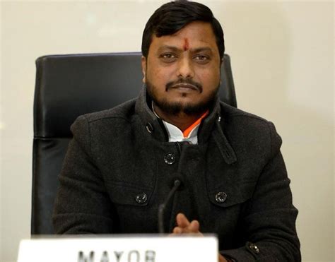 Chandigarh Mayor Resigns Ahead Of Supreme Court Hearing 3 Aap