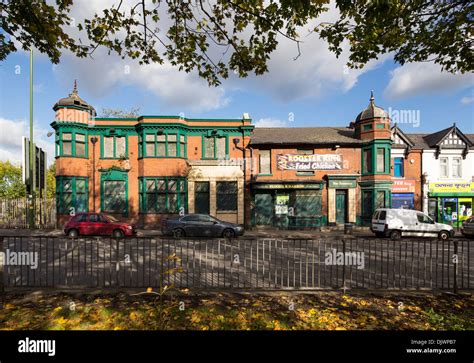 Chemist Coventry Road Small Heath At Hector Tuttle Blog