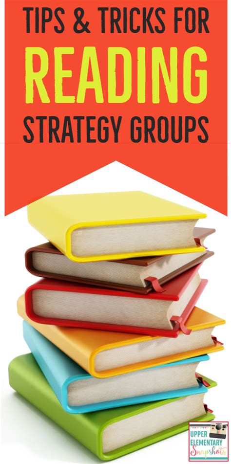 Choosing Books For Reading Groups Reading Groups Reading Strategies