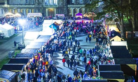 Christmas Market Cancelled: A Comprehensive Guide To The Impact And Future