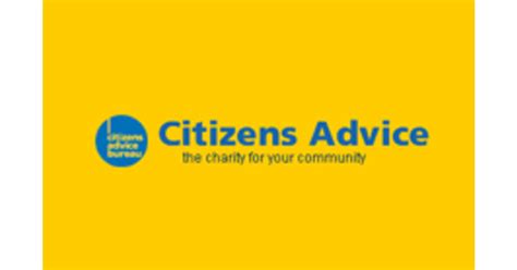 Citizens Advice Bureau The Oracle