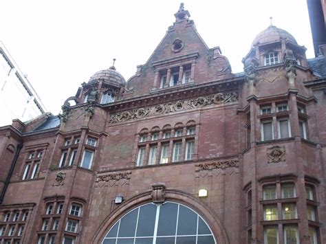 City Arcade Union Street Birmingham On The Corner Of Uni Flickr