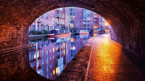 City Guide Birmingham England Escapism Magazine