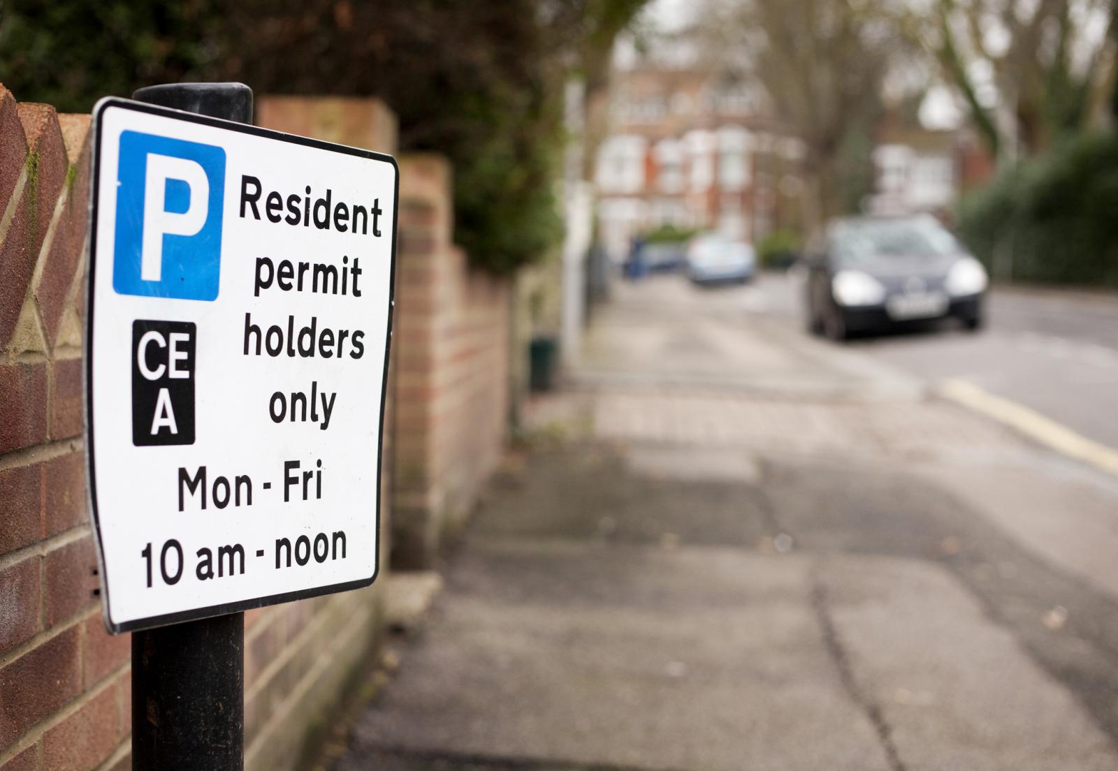 City Of York Council To Introduce Digital Parking Permits Public