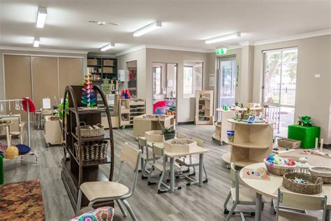 Clayton South Early Learning Centre Starfish Childcare Centre