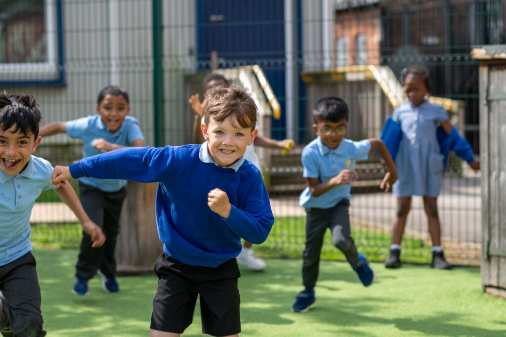 Clifton Primary School