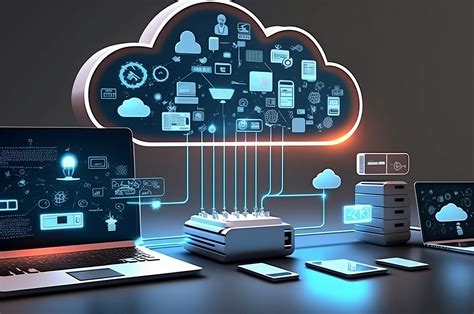 Cloud Computing Essentials Unlock Benefits