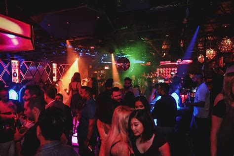 Clubs And Bars Near Me Open Now Night Clubber