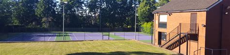 Clubspark Kings Norton Tennis Club Home