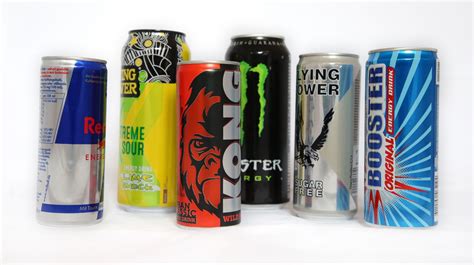 Co Op Bans Sale Of Energy Drinks To Under 16S Channel Itv News