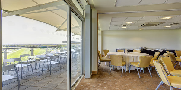 Conference Venue Details Sandown Park Racecourse Esher Surrey South East England United Kingdom