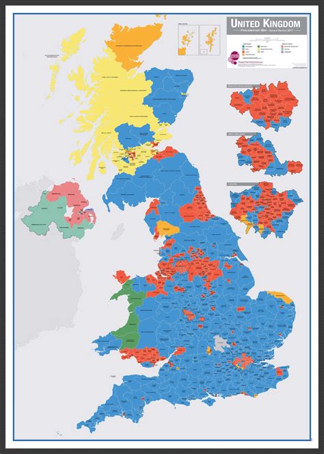 Constituency Boundaries