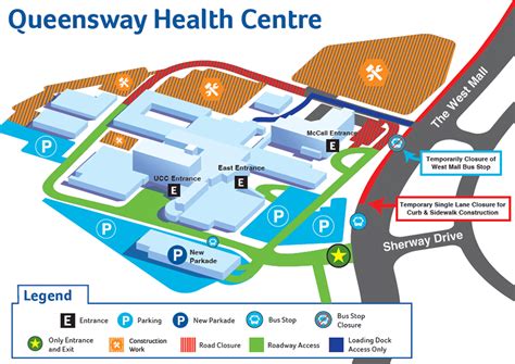 Construction Updates Trillium Healthworks