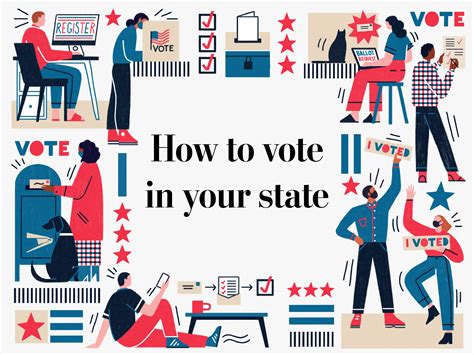 Correcting The Record On Voting In 2020 The Washington Post