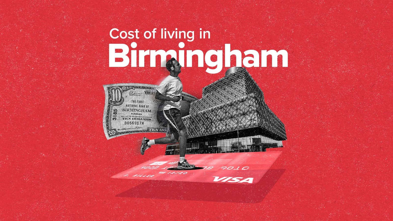 Cost Of Living In Birmingham A Comprehensive Guide Amber