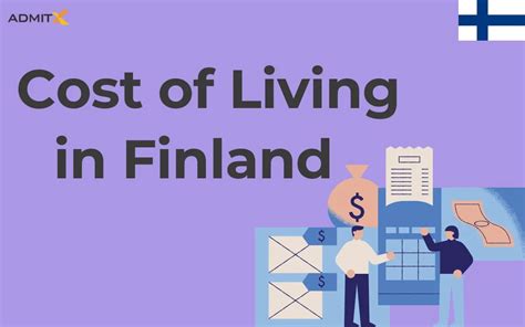 Cost Of Living In Finland Managing Expenses Made Easy