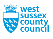 Cost Of Living West Sussex County Council