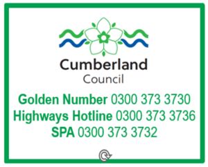 Council Phone Number