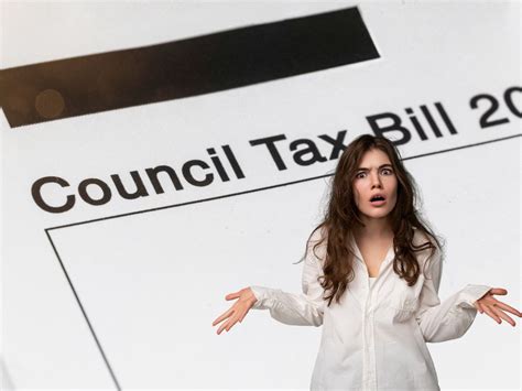 Council Tax Debt Help And Advice Debtbuffer