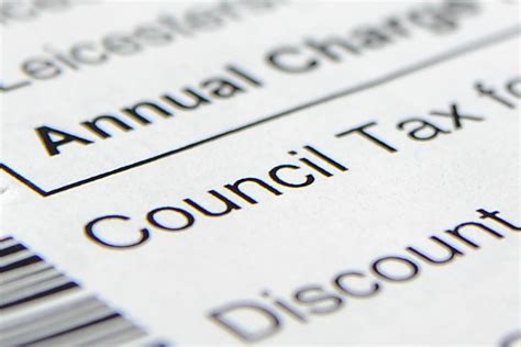 Council Tax Discount May Be Available If You Get Pension Credit