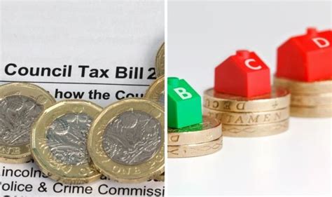 Council Tax Most Expensive Bills For All Property Bands Revealed