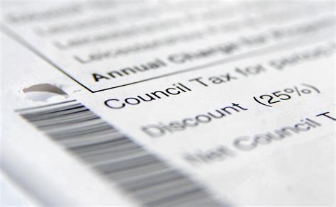 Council Tax Rates 2022 23 In Your Area See How Much You Will Pay As