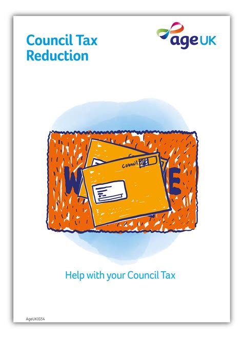 Council Tax Reduction How To Apply For Council Tax Reduction Personal Finance Finance