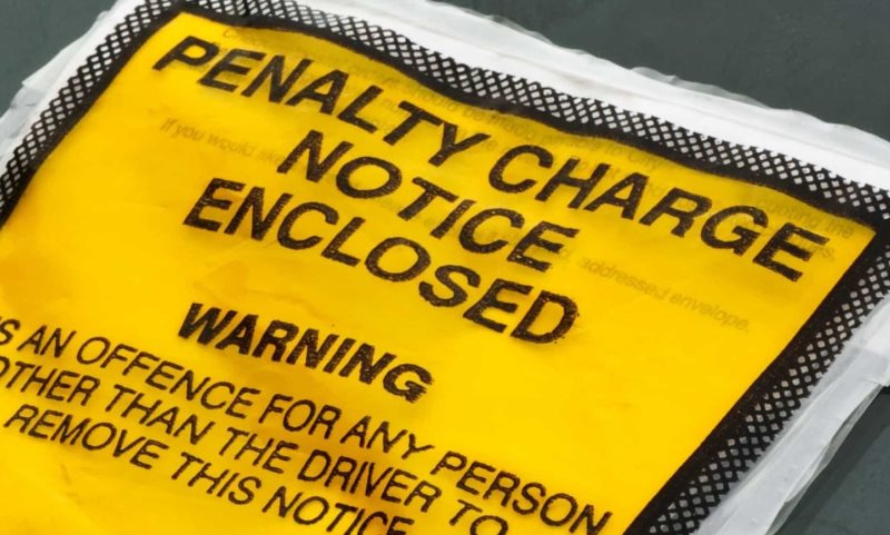 Councils Pocketing Millions From Penalty Charge Notices Automotive Blog