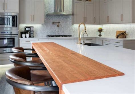 Countertops For Life Floform Quartz Laminate Solid Surface And