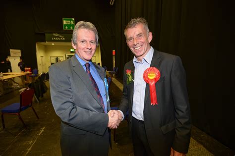 Coventry Election Count Part 2 Coventrylive