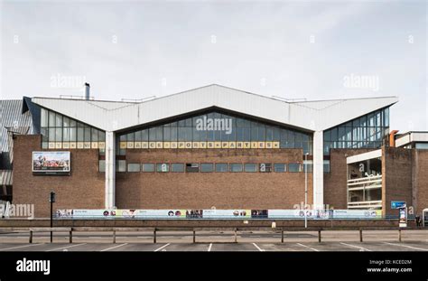 Coventry Sports Amp Leisure Centre Fairfax Street Coventry West Midlands Coventry Baths 15Th