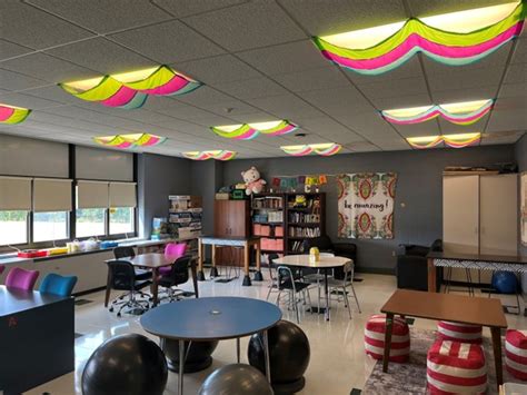 Creating A Sensory Friendly Classroom Twinkl