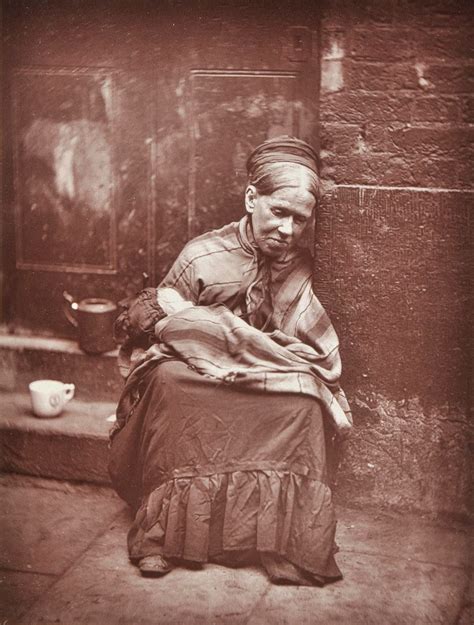 Critter Sitter S Blog Poor Of Victorian London Photos