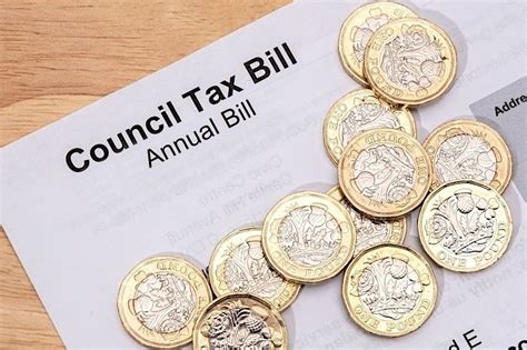 Cum S Reduci Suma Pe Care O Pl Te Ti Pentru Council Tax Romani In Uk